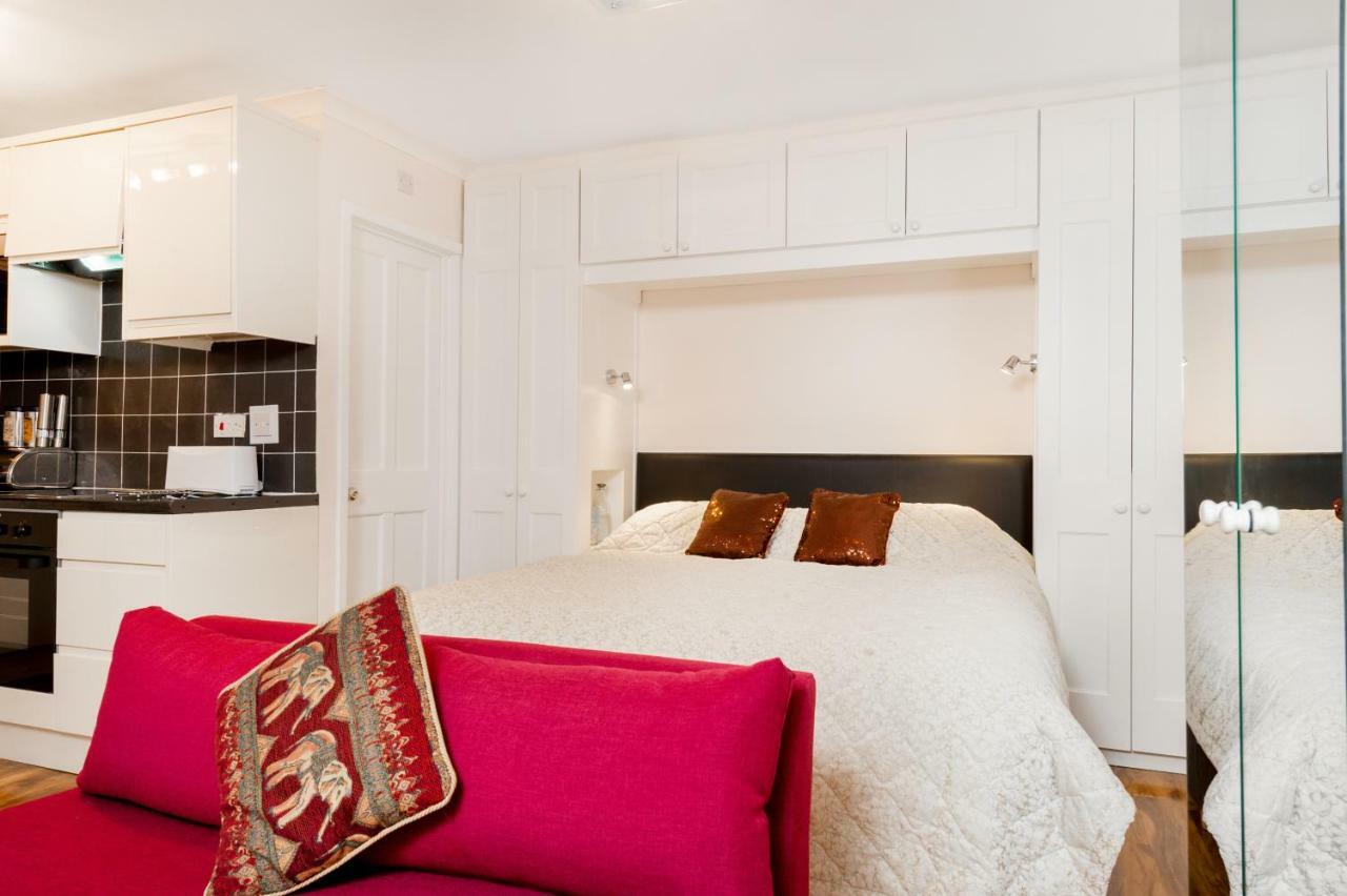 Henley-On-Thames Studio Apartment Eksteriør bilde