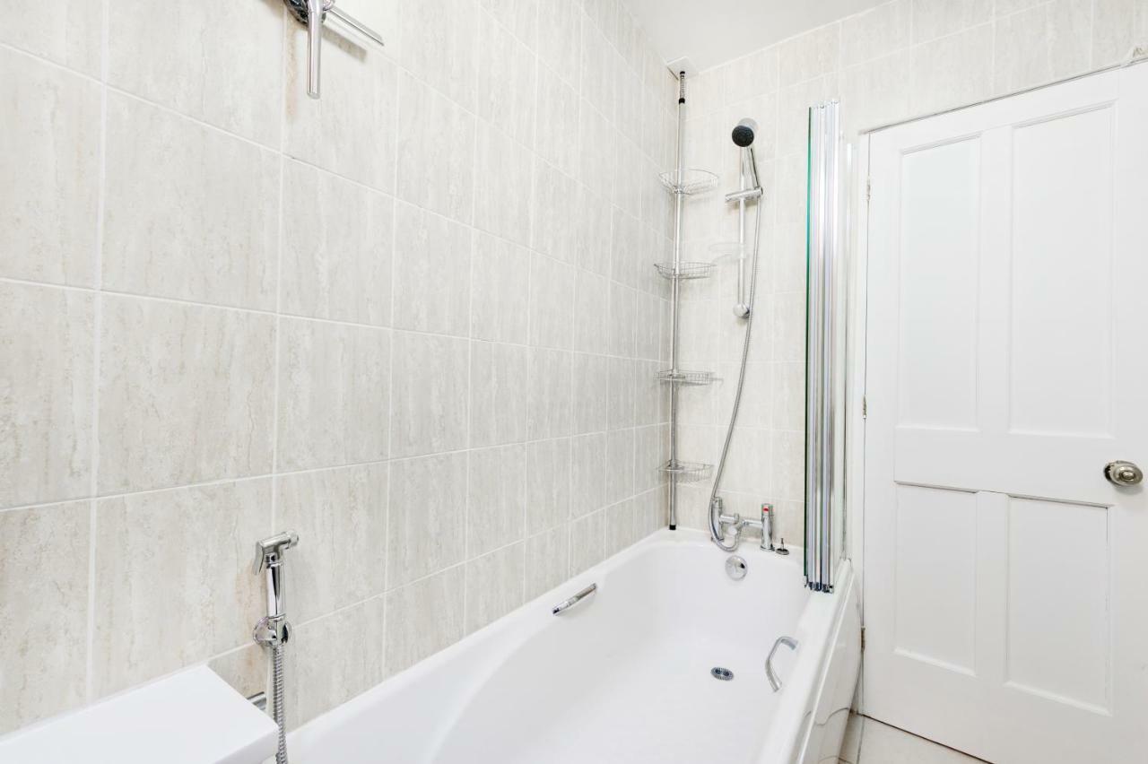 Henley-On-Thames Studio Apartment Eksteriør bilde