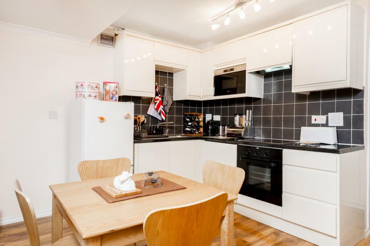 Henley-On-Thames Studio Apartment Eksteriør bilde
