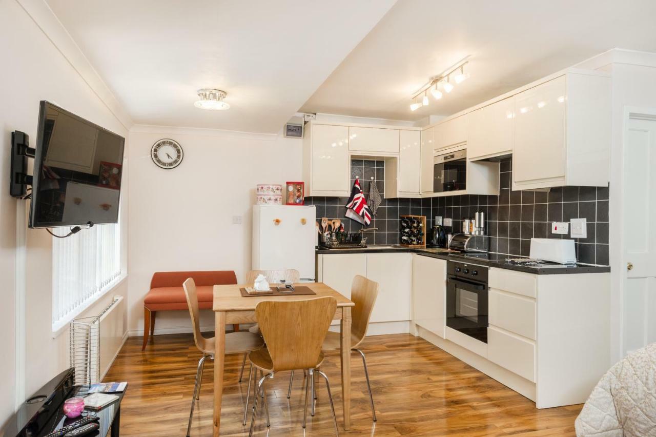 Henley-On-Thames Studio Apartment Eksteriør bilde